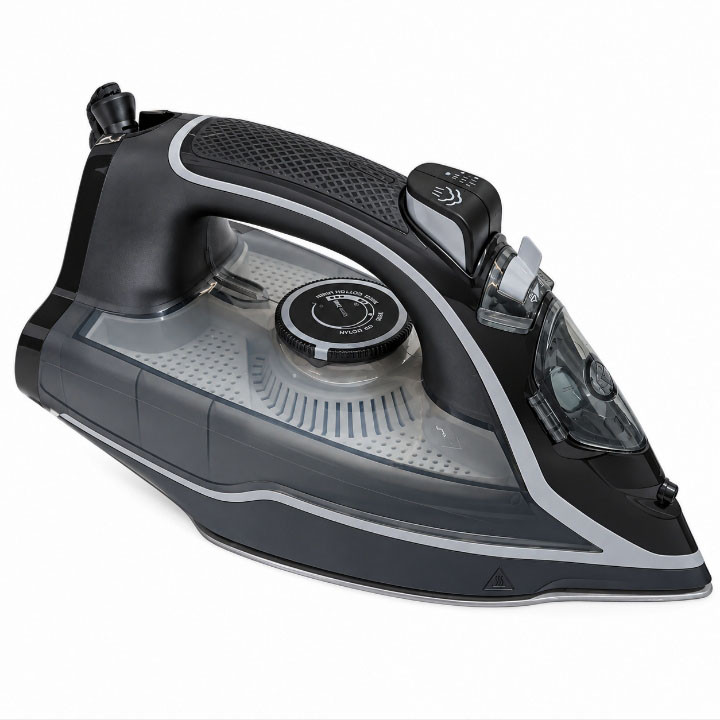 اتو بخار توان ۲۴۰۰ وات ماکسیمن مدل MAX-2082 