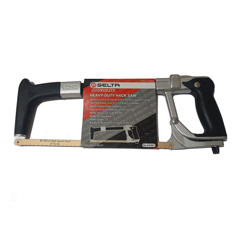 کمان اره سلتا مدل 63301 کمان اره سلتا مدل 63301