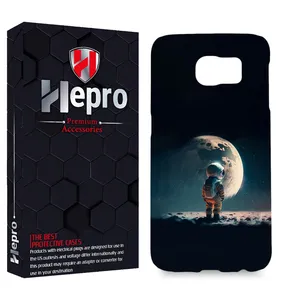 HEPRO MC Cover for SAMSUNG GALAXY S6 EDGE