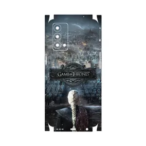 MAHOOT Game-of-Thrones-FullSkin Cover Sticker for Realme GT Master