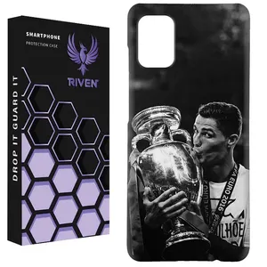 RIVEN RI1-236 Case For Samsung Galaxy A31