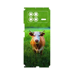 MAHOOT Cow-FullSkin Cover Sticker for Xiaomi Mix Fold 3