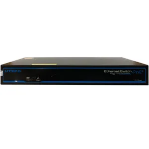 سوییچ 8 پورت یوتپو مدل GSW0802-TP120