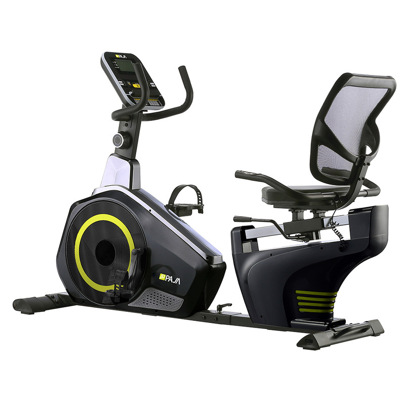 دوچرخه ثابت نشسته پاژا مدل YK-10M09R