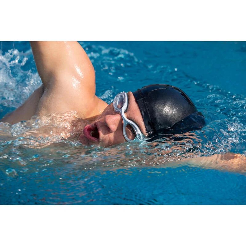 عکس شماره 9 : عینک شنا نابایجی مدل gri 100