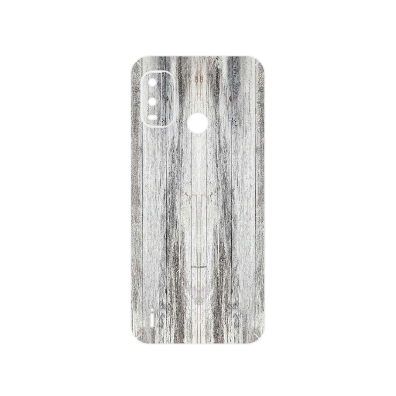 برچسب پوششی ماهوت مدل Wood Texture 8 مناسب برای گوشی موبایل نوکیا G11 Plus