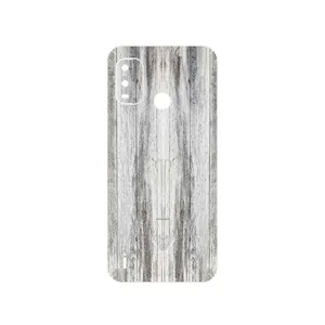 MAHOOT Wood Texture 8 Cover Sticker for Nokia G11 Plus
