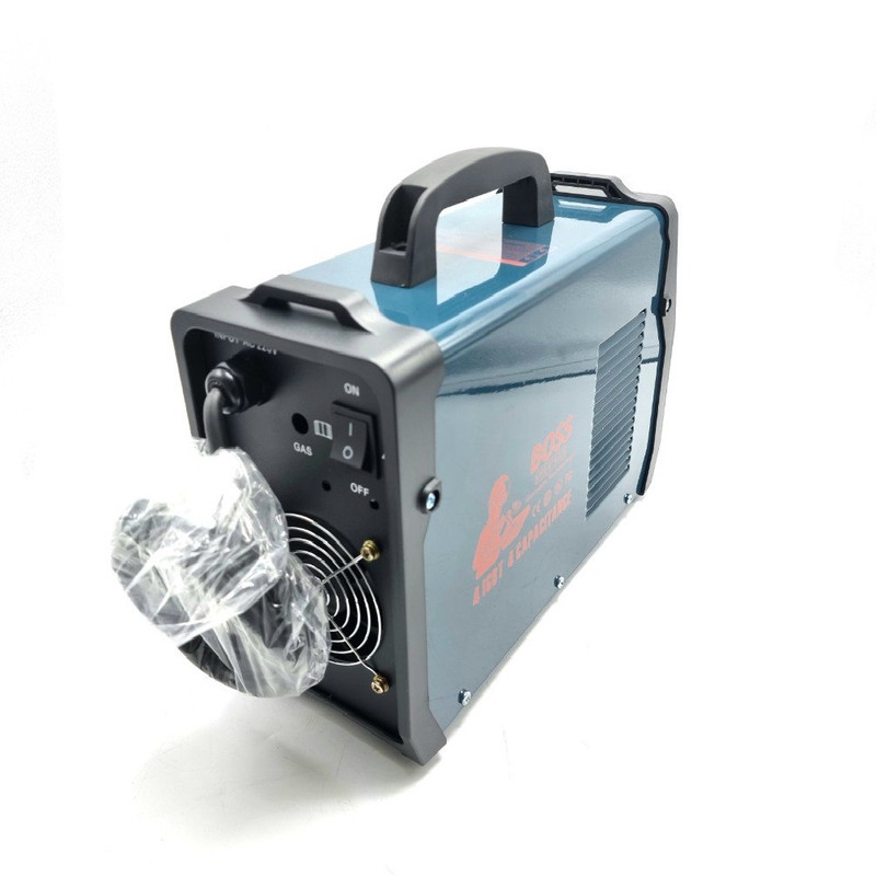 اینورتر جوشکاری 500 آمپر باس مدل MMA-500A اینورتر جوشکاری 500 آمپر باس مدل MMA-500A