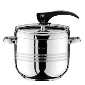 زودپز آلدنته مدل TR-46 گنجایش 7 لیتر