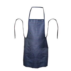 پیش بند آشپزخانه مدل چهارخونه