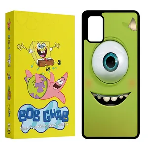 BOB GHAB BCPS20P Cover For Samsung Galaxy S20 Plus