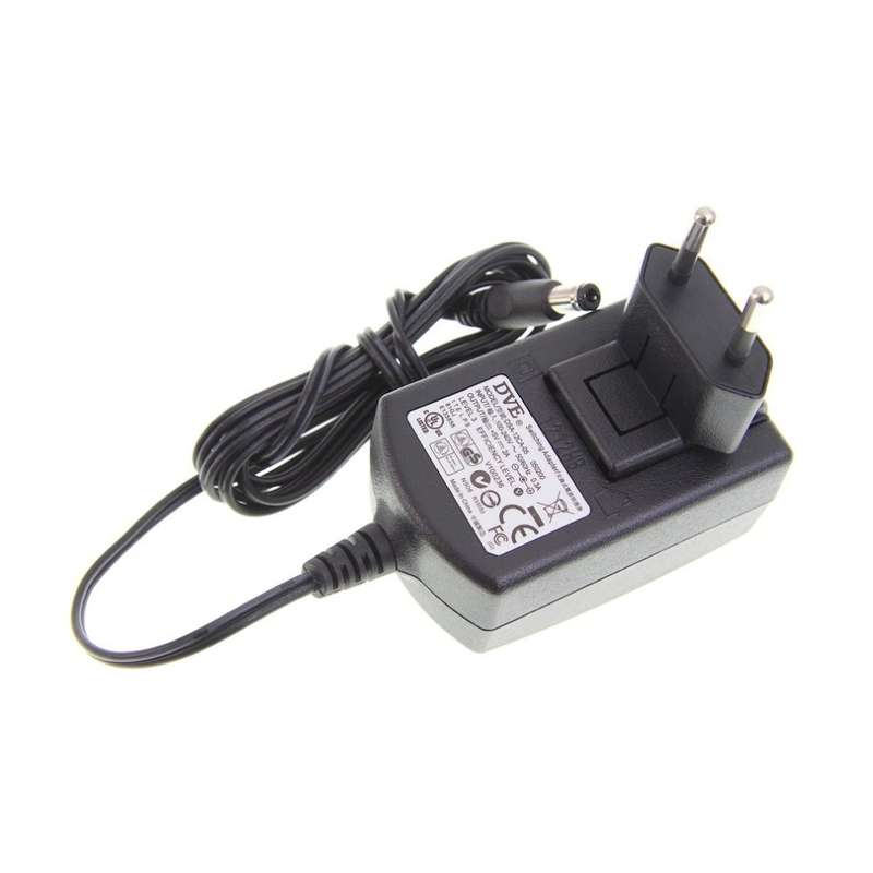 آداپتور 5 ولت 2 آمپر دی وی ای مدل DSA-12CA-05