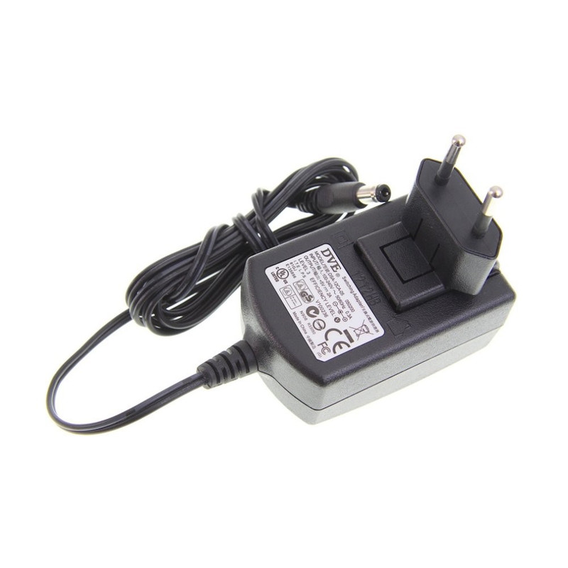 آداپتور 5 ولت 2 آمپر دی وی ای مدل DSA-12CA-05