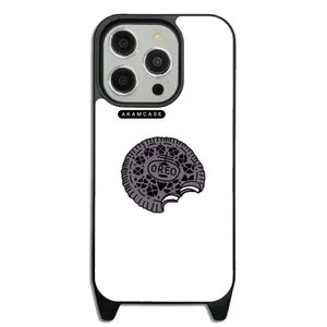 AKAM AMCWLA14PRO-OREO16 Cover For Apple iPhone 14 Pro