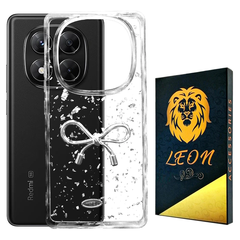 کاور لئون مدل MoOdy مناسب برای گوشی موبایل شیائومی Redmi Note 14 Pro 4G