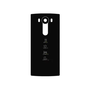 MAHOOT Programming 2 Cover Sticker for LG V10