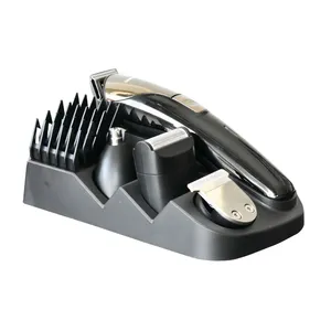 ماشین اصلاح موی سر و صورت گلد مستر مدل Janti