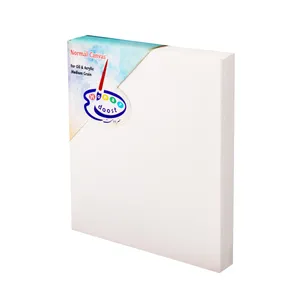 بوم نقاشی هنر دوست مدل دیپ سایز 10×30  سانتی متر 