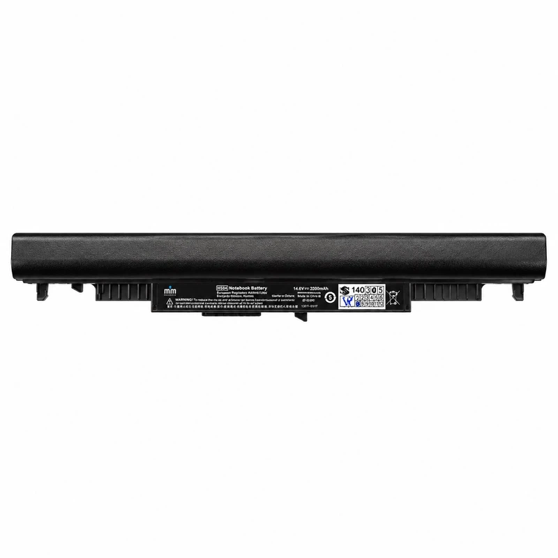 باتری لپ‌تاپ 4 سلولی دابل ام مدل HS04XLمناسب برای لپ تاپ Notebook-15g-Series