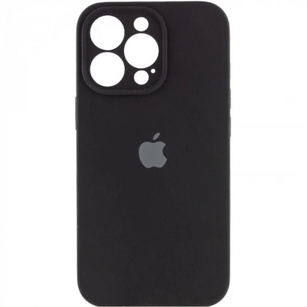 کاور مدل سیلیکونی پاک کنی مناسب برای گوشی موبایل اپل IPHONE 16 PRO