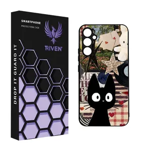 RIVEN RI3-1 Case For Samsung Galaxy A54