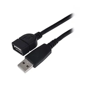 کابل افزایش طول USB2.0 مدل AU10 طول 10 متر