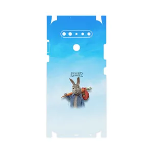 MAHOOT Peter Rabbit-FullSkin Cover Sticker for LG K41s