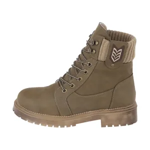 نیم بوت زنانه مدل k154