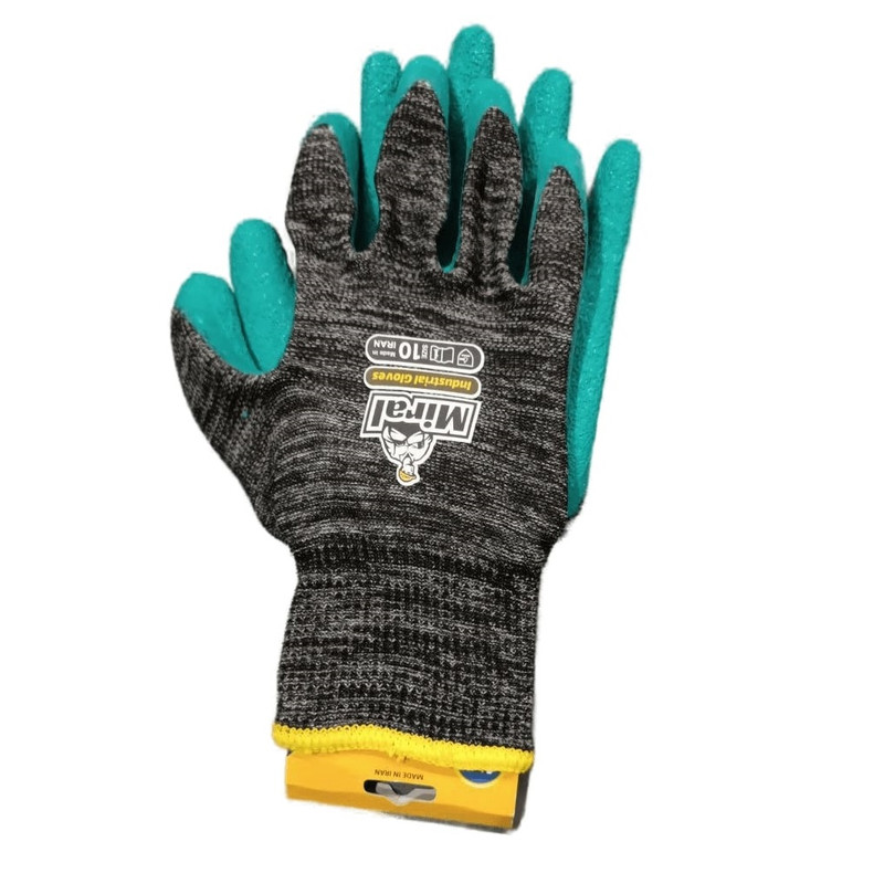 دستکش صنعتی میرال مدل Super Strong