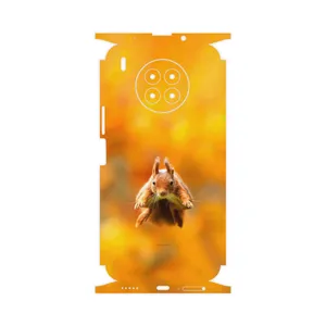 MAHOOT Squirrel-FullSkin Cover Sticker for Huawei Nova 8i