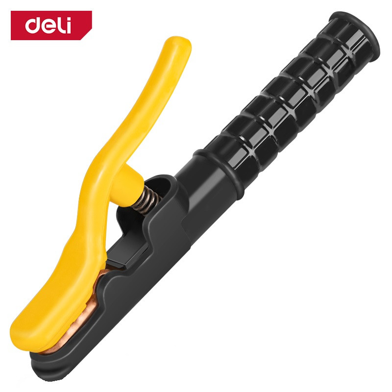 انبر جوشکاری دلی مدل DL23500A