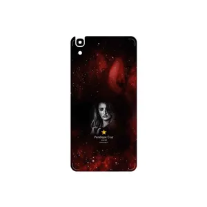 MAHOOT Penelope Cruz Cover Sticker for Huawei Y6