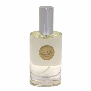 عطر جیبی مردانه جانرابر مدل نیو تق د هرمس حجم 30 میلی لیتر