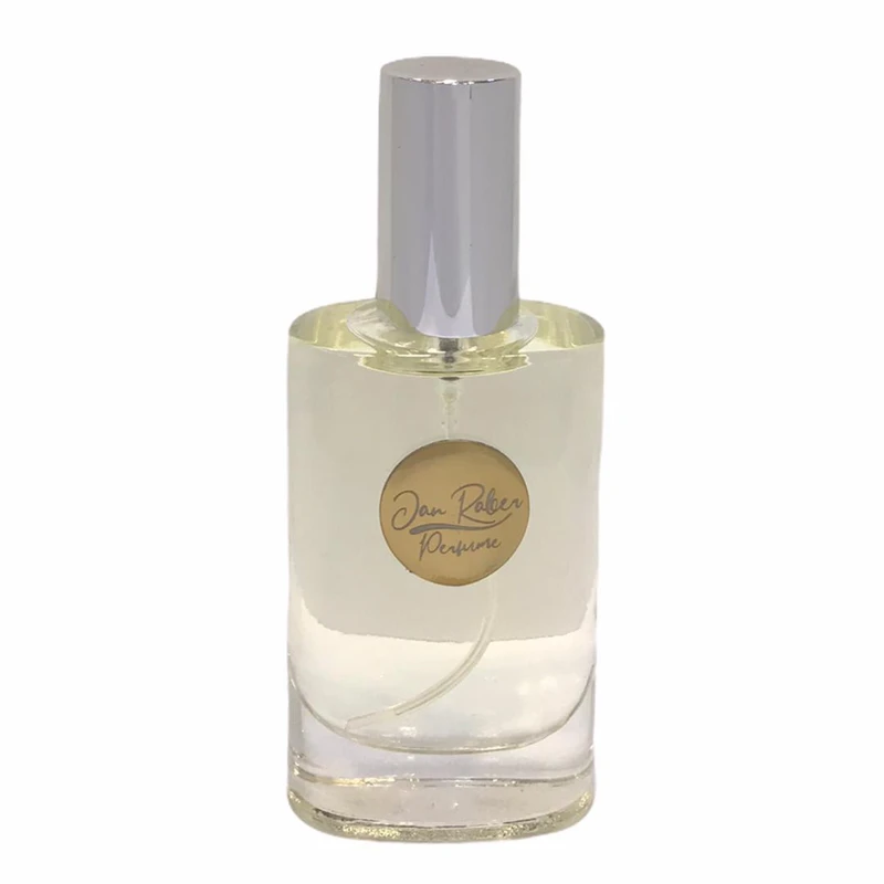 عطر جیبی مردانه جانرابر مدل نیو تق د هرمس حجم 30 میلی لیتر