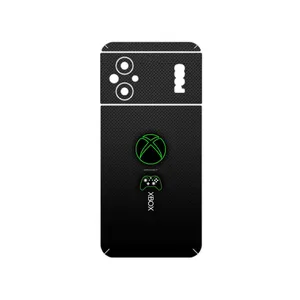 MAHOOT XBOX Cover Sticker for Xiaomi Poco M5