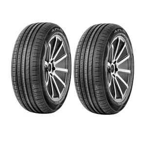 لاستیک خودرو ای پلاس مدل A609 سایز 215/55R16 دو حلقه