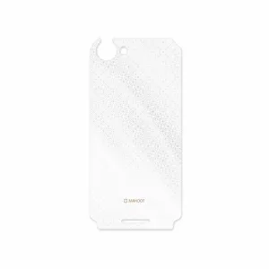 MAHOOT Gloss Transparent Cover Sticker for Sony Xperia L