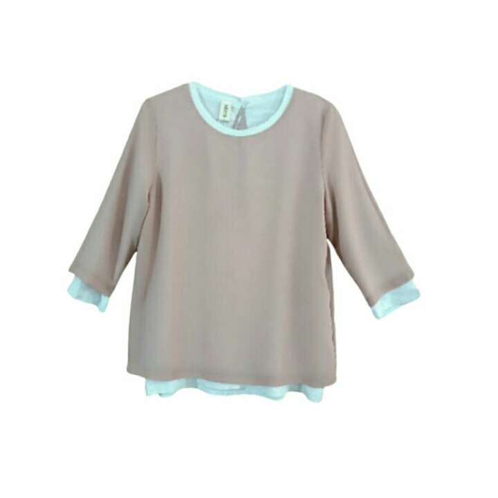 بلوز زنانه مدل AS00