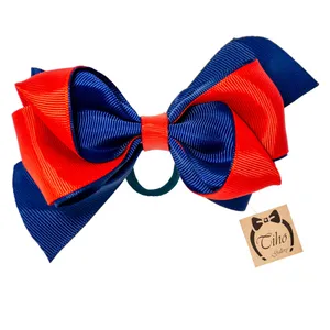 کش مو زنانه مدل گیسو کمند