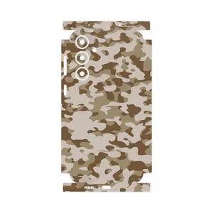 MAHOOT Army_Desert-FullSkin Cover Sticker for Samsung Galaxy S23 FE