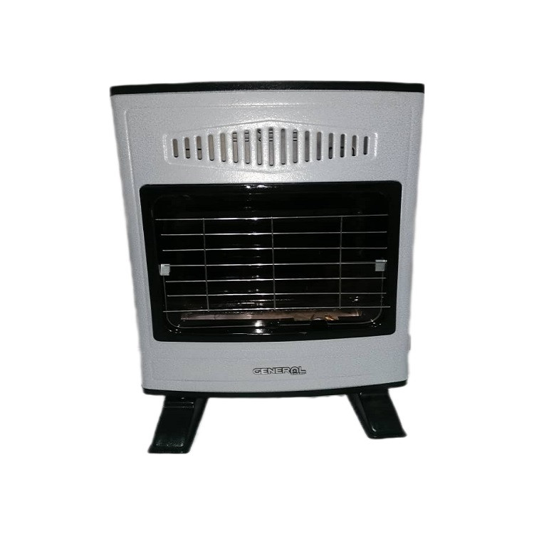 بخاری گازی جنرال مدل 4000