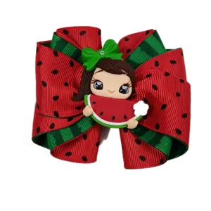 گیره مو دخترانه مدل یلدا