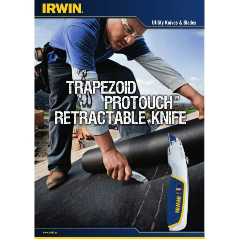 کاتر اروین مدل 4236