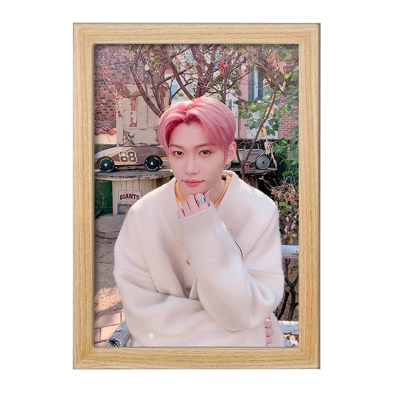 تابلو خندالو مدل فلیکس گروه استری کیدز Stary Kids  کد 16895