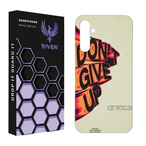 RIVEN RI1-11 Case For Samsung Galaxy S23 FE