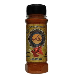 پودر فلفل چیلی دانه کوب - 90 گرم