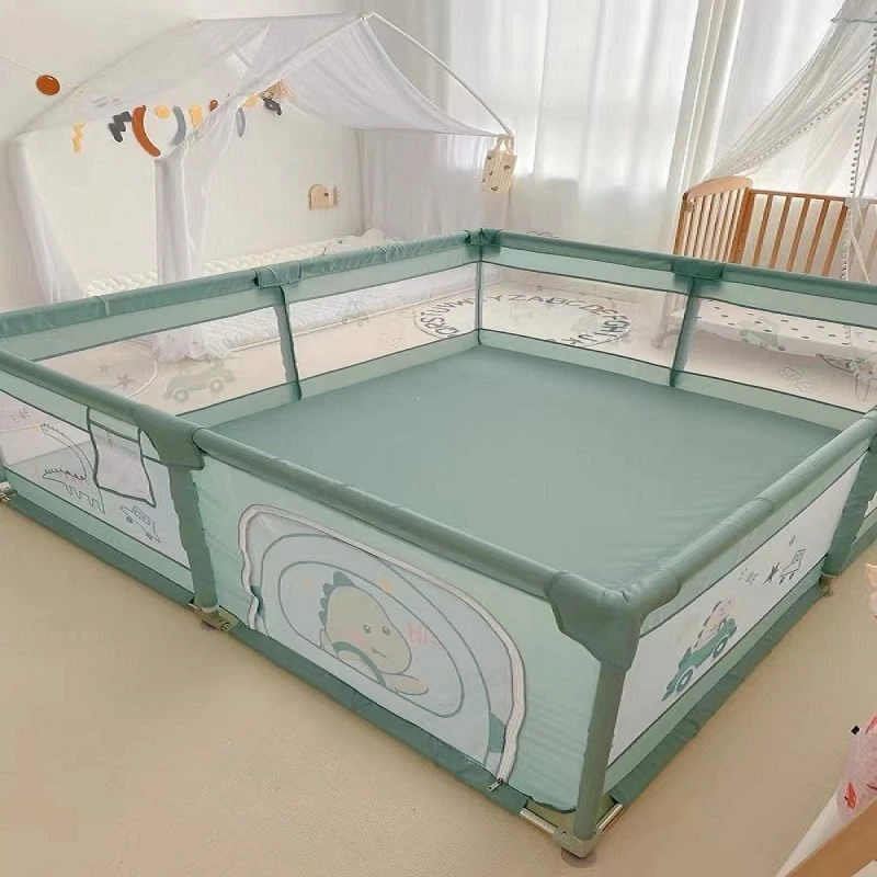 عکس شماره 15 : استخر توپ مدل دایناسور