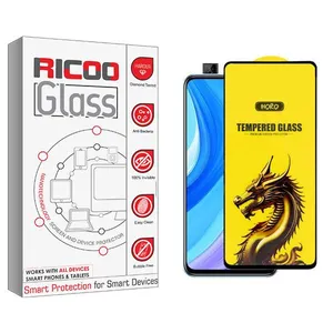 Ricoo RiC2 Y-Horo Screen Protector For Huawei  Y9s
