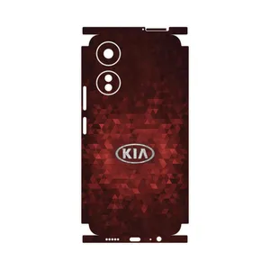 MAHOOT KIA_Logo-FullSkin Cover Sticker for Honor X5 Plus