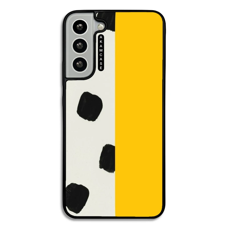 کاور آکام مدل AMCWSGS22P-BOHO15 مناسب برای گوشی موبایل سامسونگ Galaxy S22 Plus